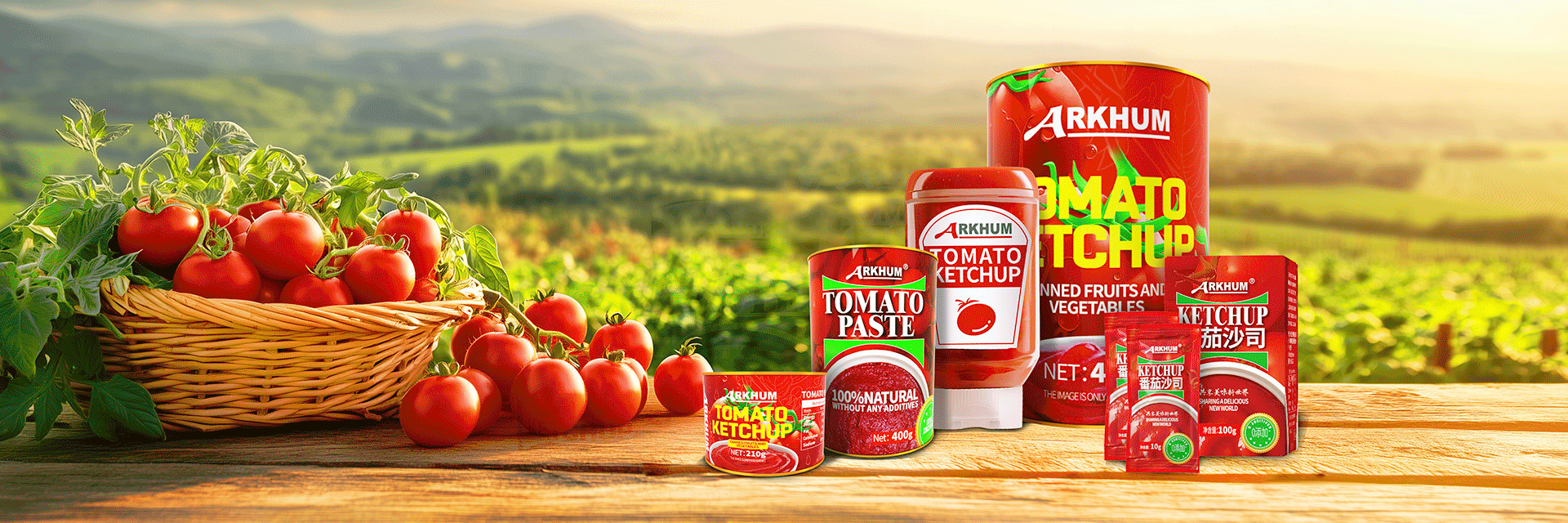 kualitas Saus Tomat Ketchup pabrik