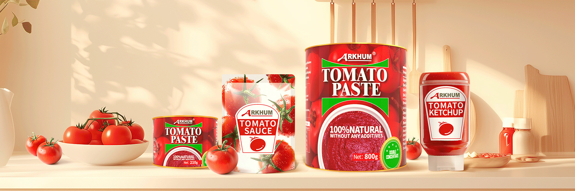 kualitas Saus Tomat Ketchup pabrik