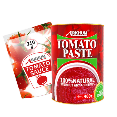 kualitas Saus Tomat Beraroma dengan 17,3g Karbohidrat dan 4,6g Protein per 100g pabrik