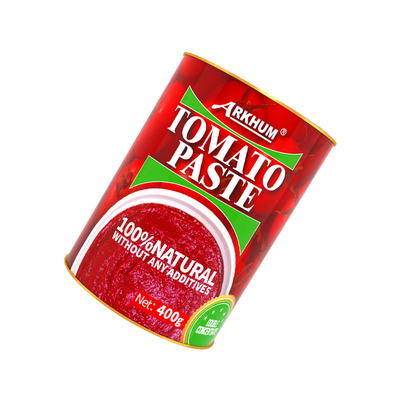 kualitas Saus Tomat Beraroma 17,3g Karbohidrat 4,6g Protein Per 100g pabrik