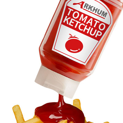 kualitas Flavored Tomato Sauce and Seasoned Tomato Sauce with High-Quality Tomatoes Suitable For Pasta and Easy To Use pabrik