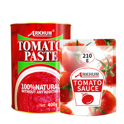 kualitas Flavored Tomato Sauce and Seasoned Ketchup Suitable For All Kinds Of Pasta Soups and Dishes pabrik